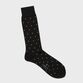 JACQUARD SOCKS [ジャガード ソックス]