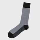 JACQUARD SOCKS [ジャガード ソックス]