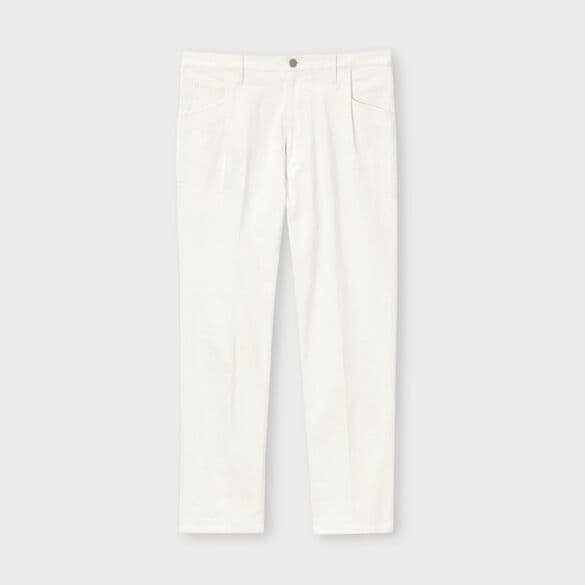 PARIS JEANS SLACKS [PARIS ジーンズ]