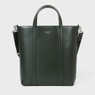 LEATHER TOTE BAG [レザートートバッグ]