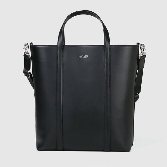 LEATHER TOTE BAG [レザートートバッグ]