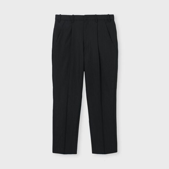 ”GRAFFITI” PIN TUCK SLACKS [”GRAFFITI” ピンタック スラックス]