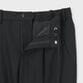 ”GRAFFITI” PIN TUCK SLACKS [”GRAFFITI” ピンタック スラックス]