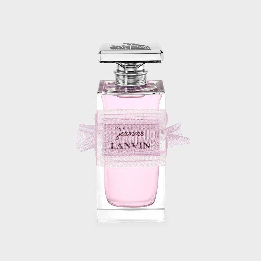 JEANNE LANVIN EAU DE PARFUM