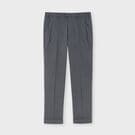 COTTON FLANNEL TAPERED SLACKS [コットンフランネル テーパードパンツ]