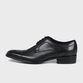 FORMAL STRAIGHT TIP SHOES