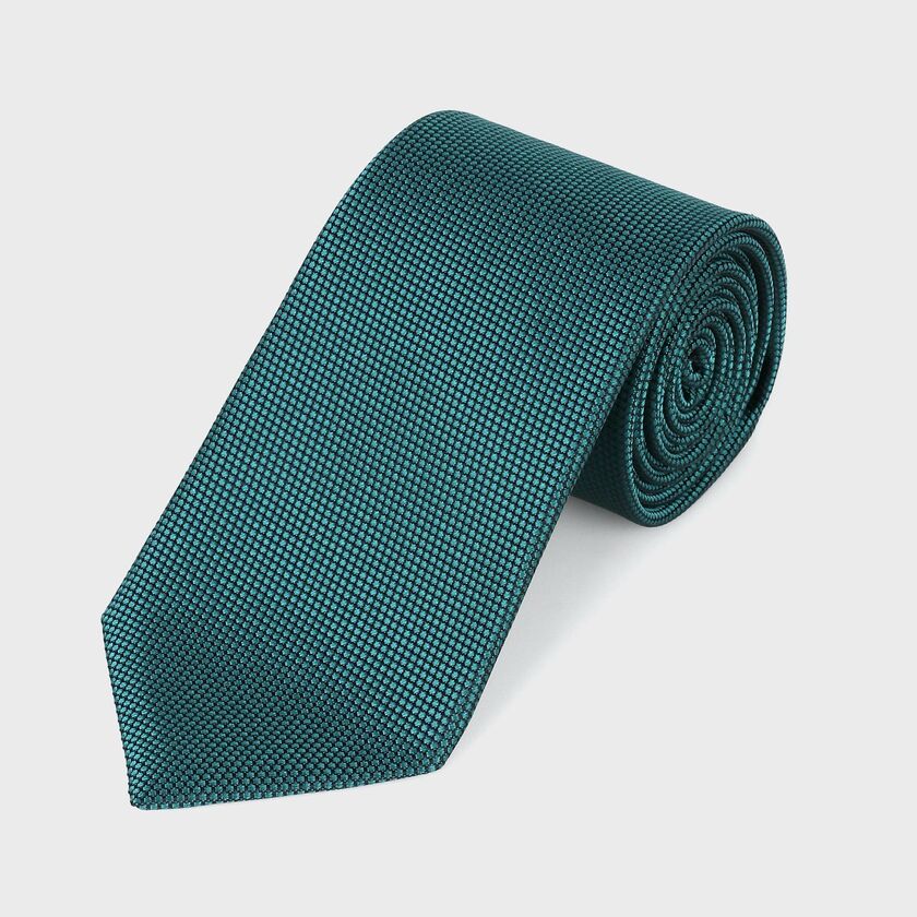 BIRD'S EYE TIE [バーズアイ タイ]