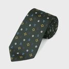 JL FINE PATTERN TIE [JL-小紋タイ]