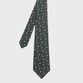 JL FINE PATTERN TIE [JL-小紋タイ]