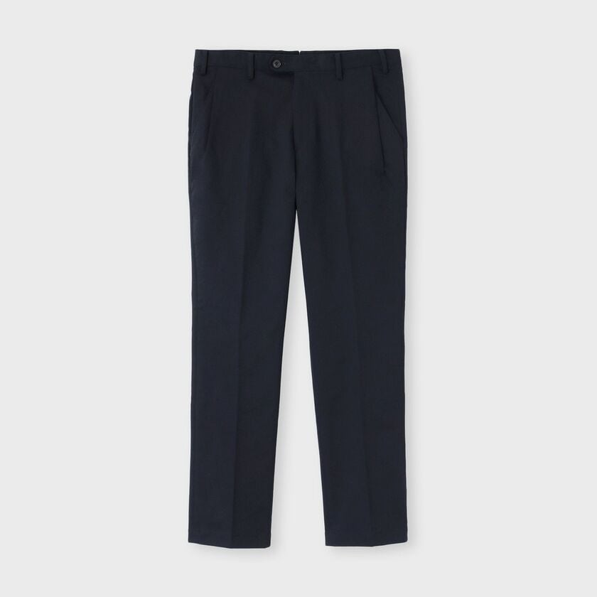 COTTON STRETCH PANT [コットンストレッチパンツ]