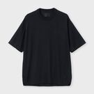 TECH WOOL PLAIN TEE [テックウール天竺 Tシャツ]