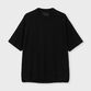 TECH WOOL PLAIN TEE [テックウール天竺 Tシャツ]