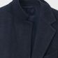 WOOL COTTON JERSEY JACKET [ウールコットン ジャージィジャケット]