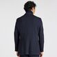 WOOL COTTON JERSEY JACKET [ウールコットン ジャージィジャケット]