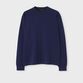 CREW NECK KNIT [クルーネックニット]