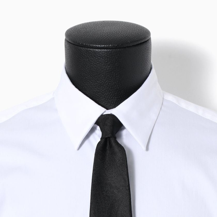 PLAIN TIE (B)