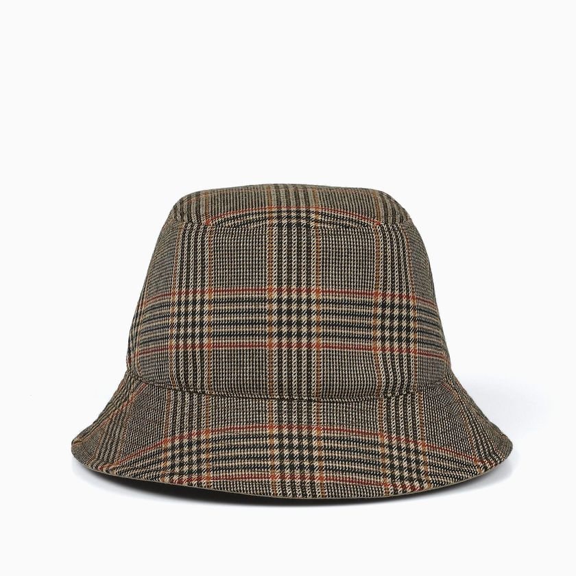 WINSOR BUCKET HAT