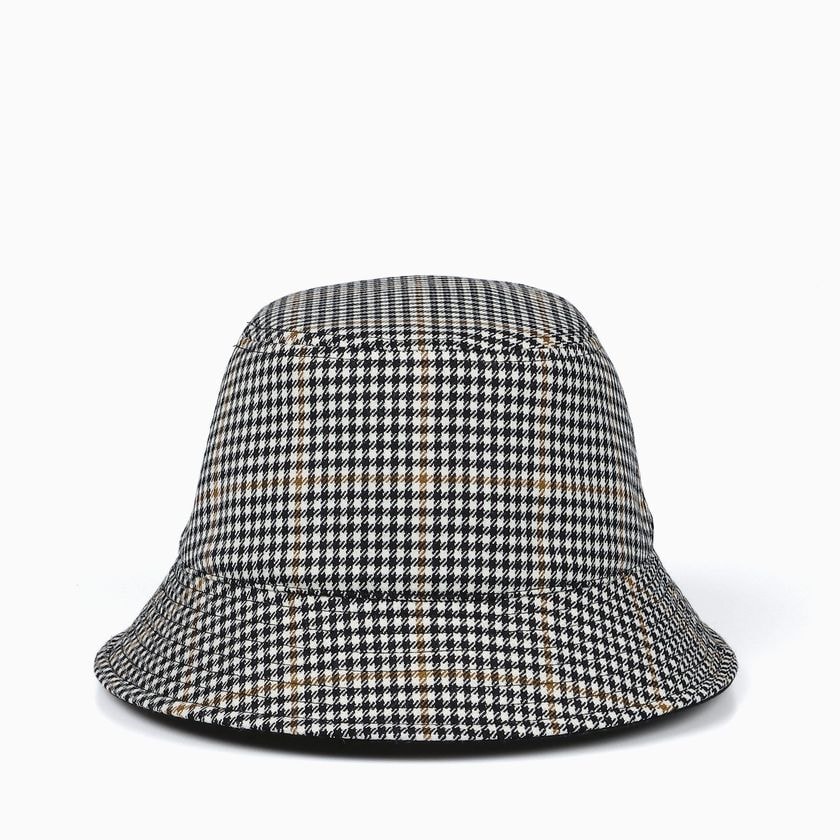 WINSOR BUCKET HAT