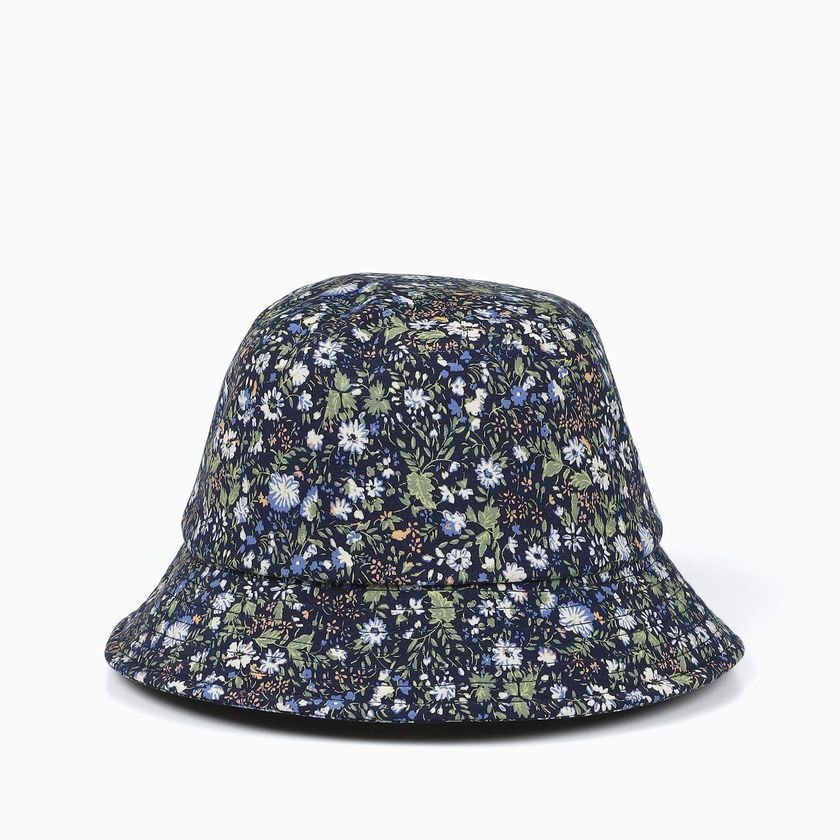 ARLES BUCKET HAT