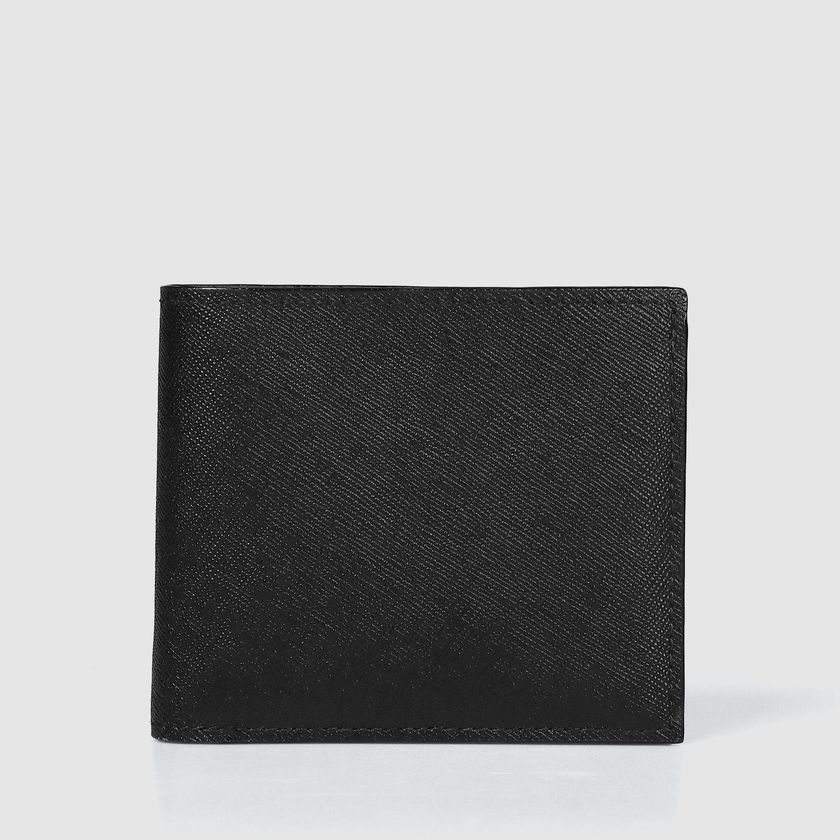 BI-FOLD WALLET