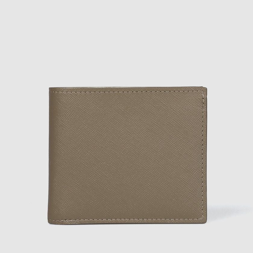 BI-FOLD WALLET