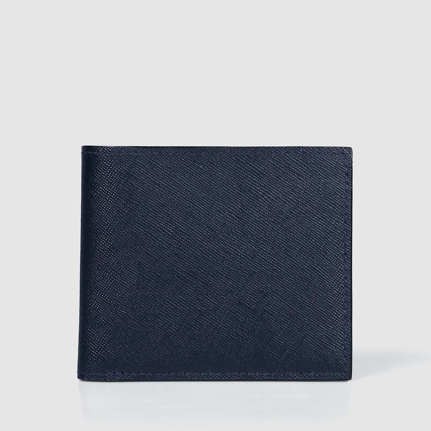 BI-FOLD WALLET