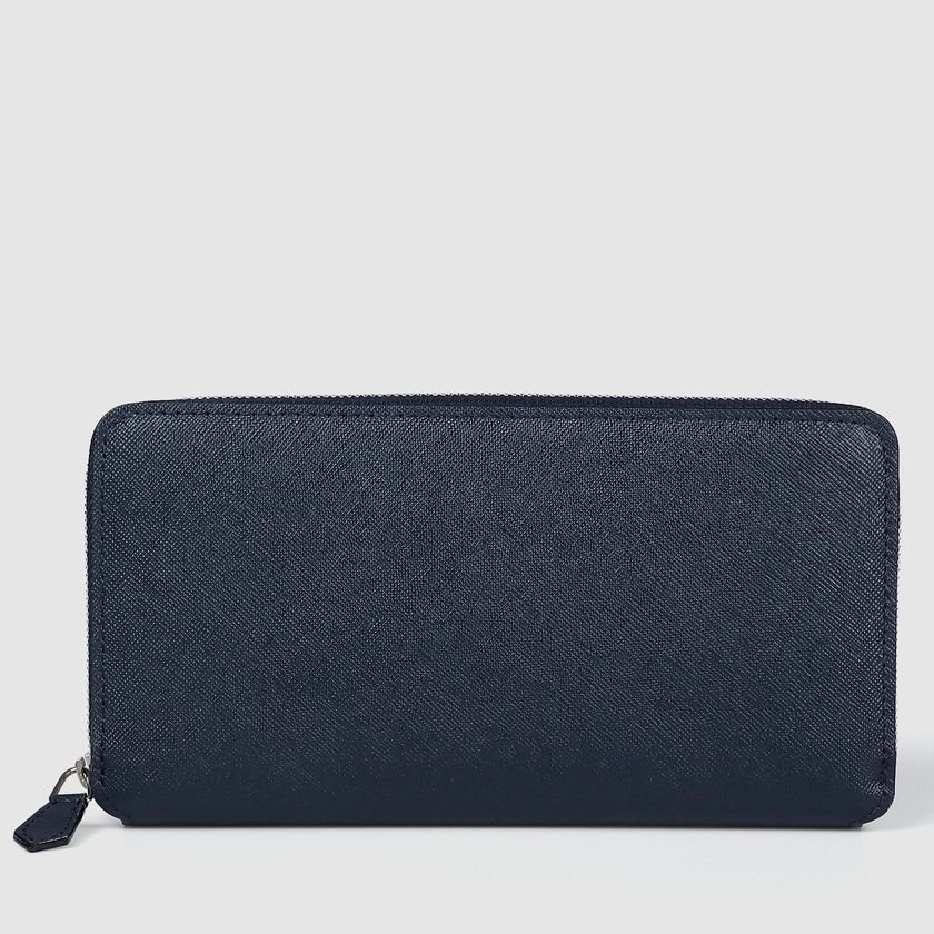 ZIP AROUND LONG WALLET