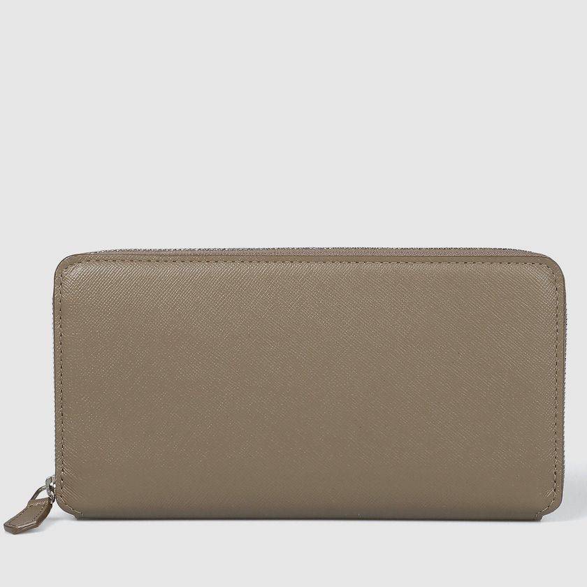 ZIP AROUND LONG WALLET