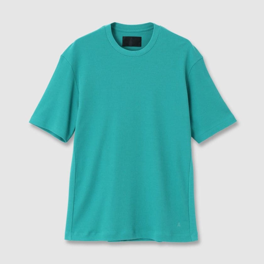 HIGH-TWIST JERSEY T-SHIRT