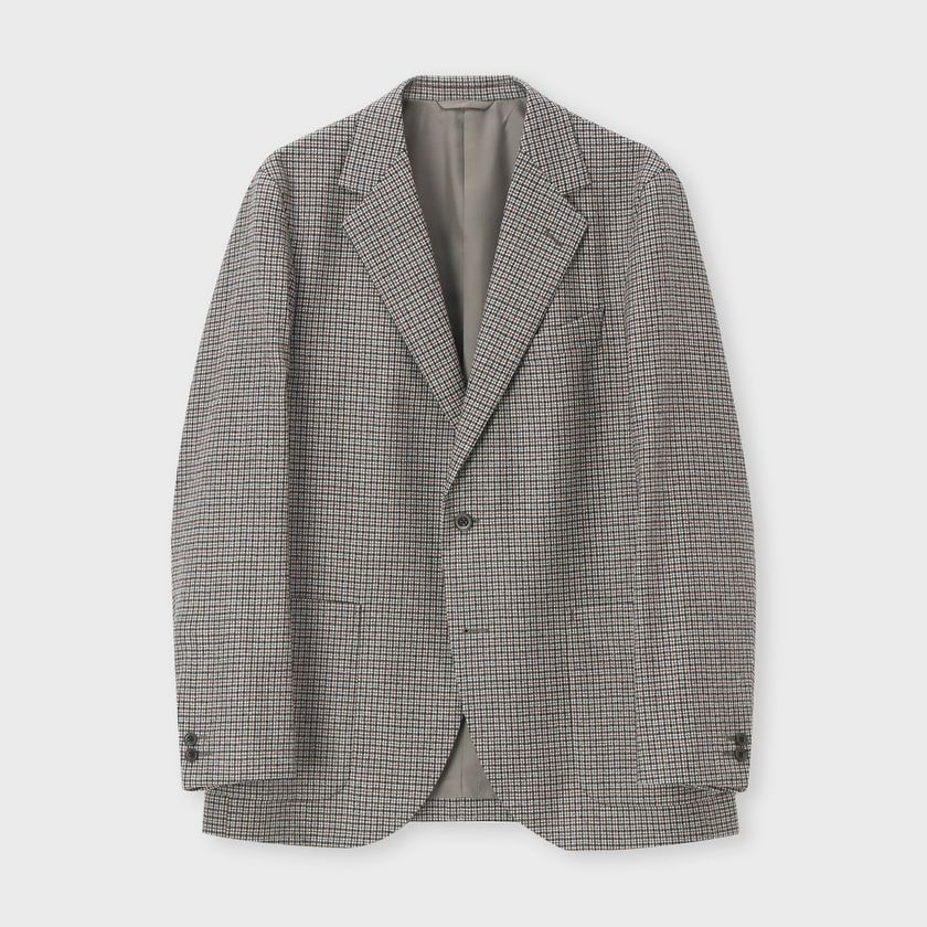 GUN CLUB CHECK 　JACKET